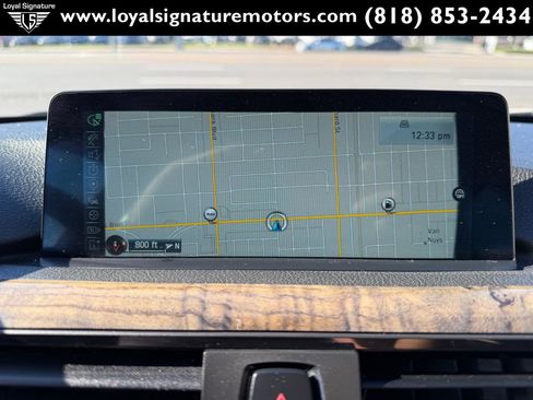 Used 2016 BMW 428i Gran Coupe image 32