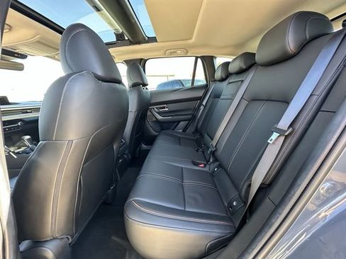 Used 2024 MAZDA CX-50 AWD 2.5 Turbo w/ Accent Package image 28