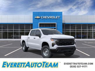 New 2026 Chevrolet Silverado 1500 W/T w/ WT Value Package video 1