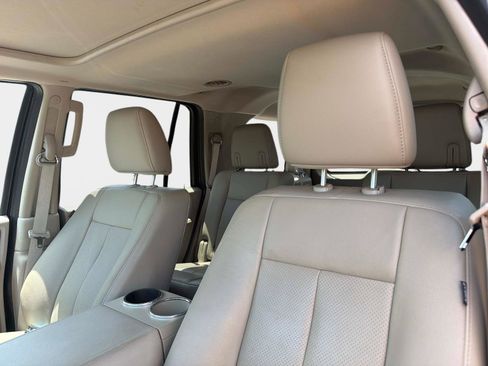 Used 2014 Ford Expedition Limited w/ Equipment Group 301A RWD image 20