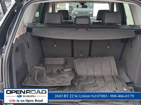 Used 2017 BMW X3 xDrive28i image 6