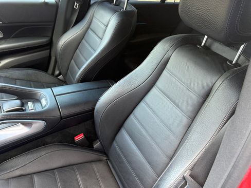 Used 2022 Mercedes-Benz GLS 450 4MATIC image 37