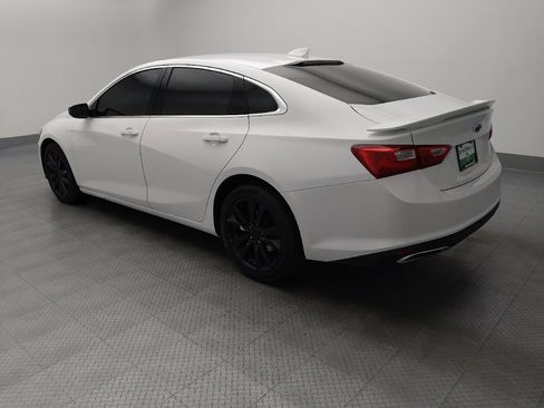 Used 2023 Chevrolet Malibu RS FWD image 3
