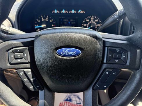 Used 2018 Ford F150 XL w/ Equipment Group 101A Mid AWD/4WD image 17