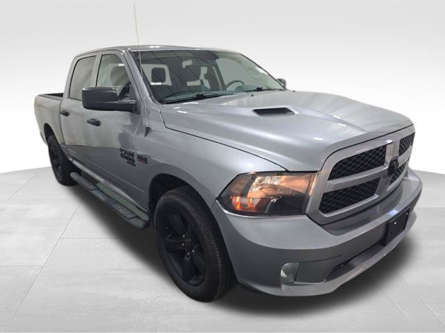Used 2019 RAM 1500 Express w/ Wheel & Sound Group AWD/4WD image 2