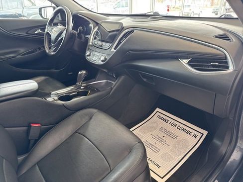 Used 2020 Chevrolet Malibu Premier image 27