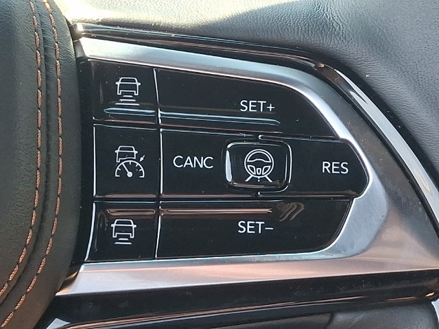 Used 2026 Jeep Grand Cherokee Summit AWD/4WD image 22