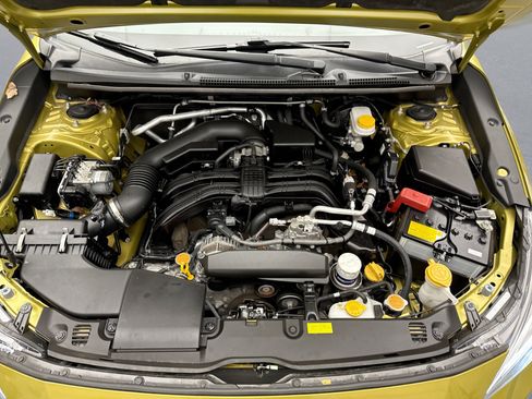 Used 2023 Subaru Crosstrek 2.5i Limited image 25