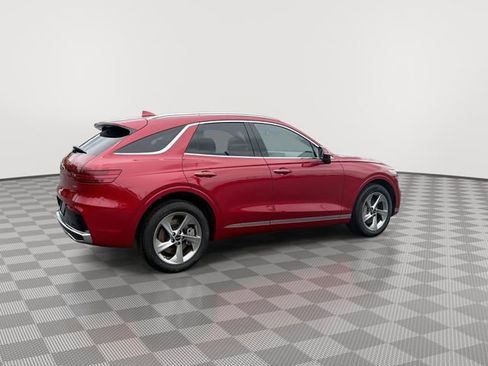 Used 2026 Genesis GV70 2.5T AWD/4WD image 11
