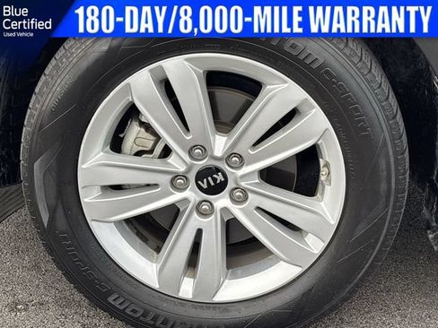 Used 2019 Kia Sportage LX FWD image 19