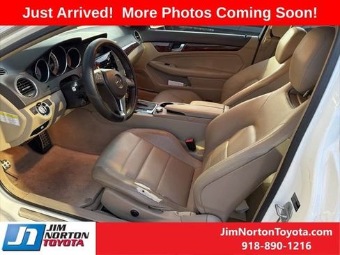 Used 2014 Mercedes-Benz C 250 C 250 image 5