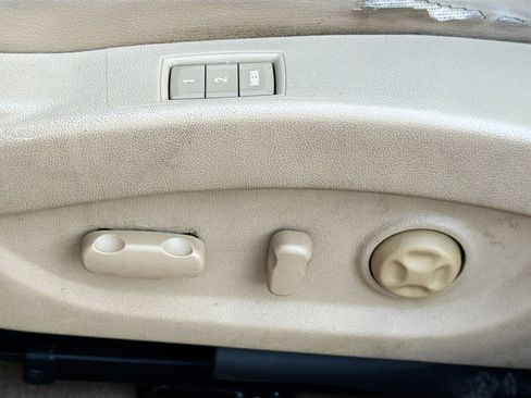Used 2013 Buick LaCrosse Premium w/ Driver Confidence Package FWD image 23