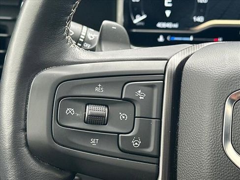 Certified 2024 GMC Sierra 1500 Denali Ultimate AWD/4WD image 27