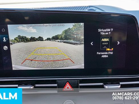 Used 2024 Hyundai Elantra SEL FWD image 35