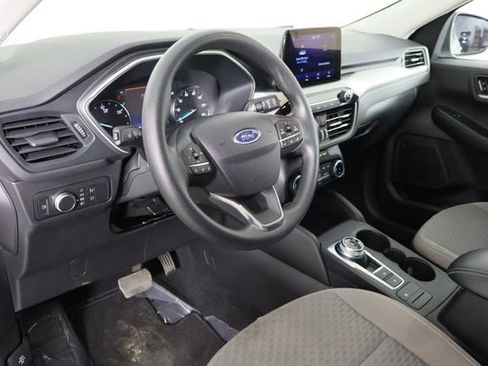 Used 2022 Ford Escape SE FWD image 50
