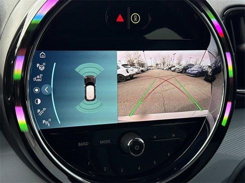 Used 2023 MINI Cooper Countryman S w/ Mini Untamed Edition image 21