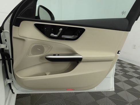 Certified 2025 Mercedes-Benz C 300 C 300 image 23