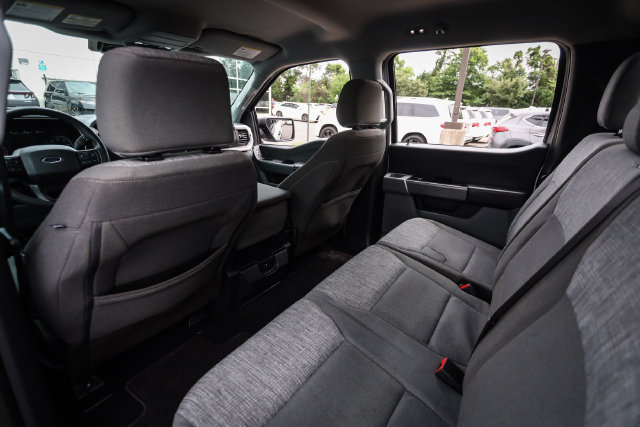 Used 2023 Ford F150 XLT w/ FX4 Off-Road Package AWD/4WD image 50
