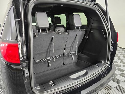 New 2026 Chrysler Voyager LX image 14