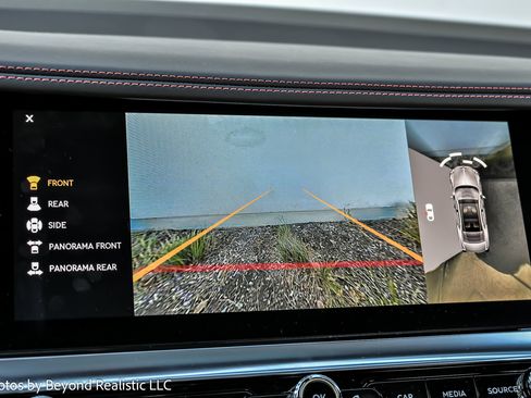 Used 2024 Bentley Flying Spur W12 image 40