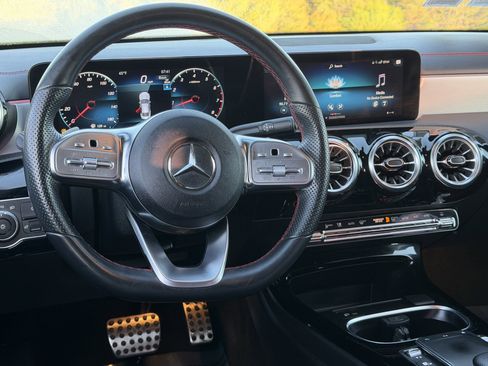 Certified 2023 Mercedes-Benz CLA 250 image 27