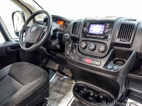Used 2020 RAM ProMaster 3500 FWD image 18