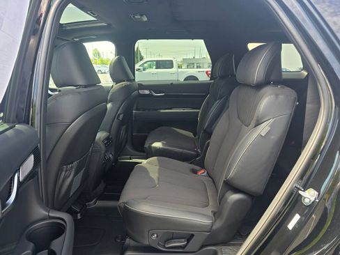 New 2025 Hyundai Palisade Calligraphy image 29