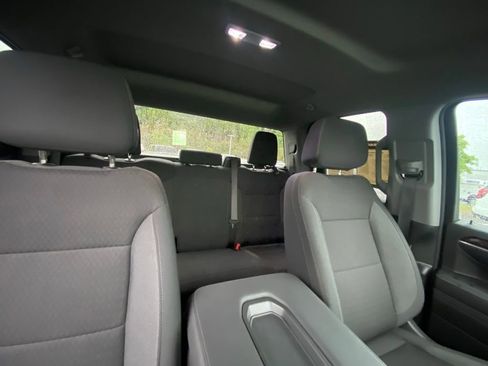 Used 2024 GMC Sierra 1500 SLE RWD image 28