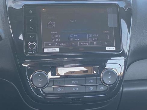 New 2024 Mitsubishi Mirage G4 Black Edition image 5