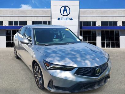 Used 2024 Acura Integra