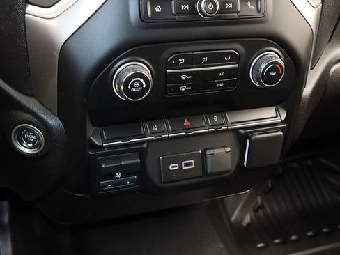 Used 2024 Chevrolet Silverado 3500 W/T w/ WT Convenience Package image 18