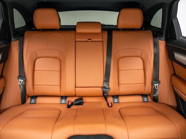 New 2026 Jaguar F-PACE R-Dynamic S AWD/4WD image 17