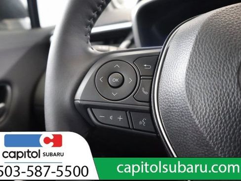 Used 2026 Toyota Corolla Cross XLE w/ Convenience Package AWD/4WD image 17