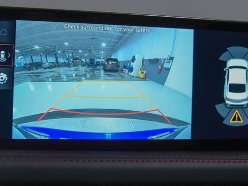 Used 2023 Genesis G70 2.0T w/ Sport Prestige Package image 23