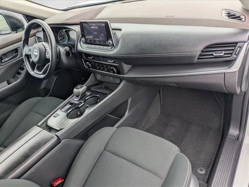 Used 2023 Nissan Rogue S FWD image 20