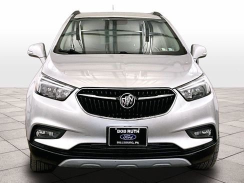 Used 2019 Buick Encore Sport Touring AWD/4WD image 3
