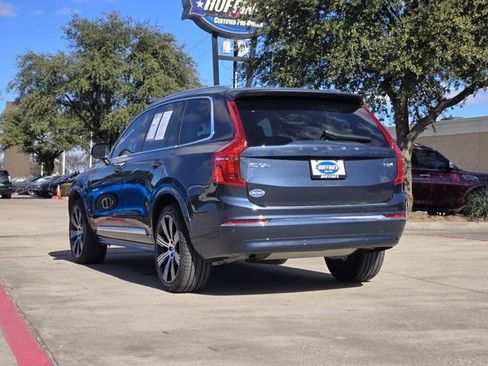 Used 2025 Volvo XC90 T8 Ultra w/ Protection Package Premier image 6