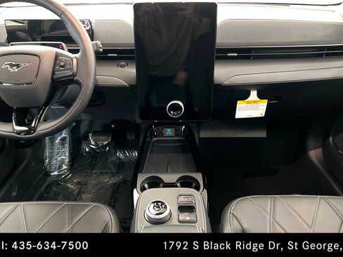 Used 2024 Ford Mustang Mach-E Select w/ Comfort Package Lite image 13