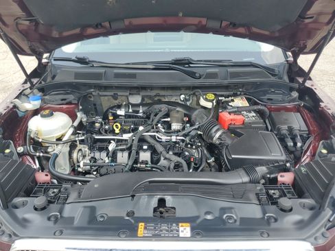 Certified 2020 Lincoln Corsair AWD w/ Premium Package image 8