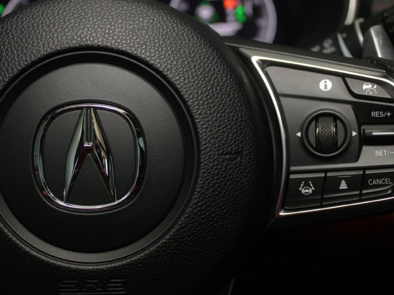 Used 2022 Acura MDX A-Spec AWD/4WD image 32