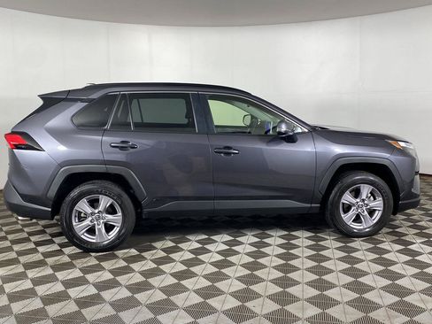 Used 2025 Toyota RAV4 XLE w/ Convenience Package AWD/4WD image 7