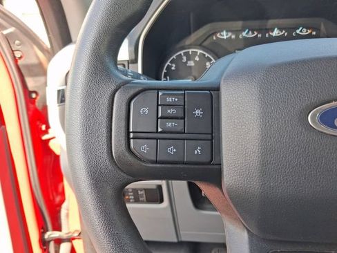 Used 2022 Ford F150 XLT RWD image 14