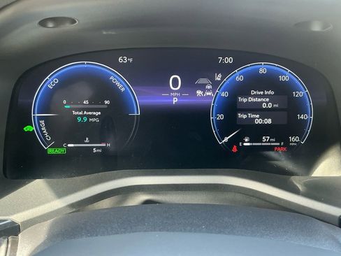 New 2026 Toyota Camry XSE image 21