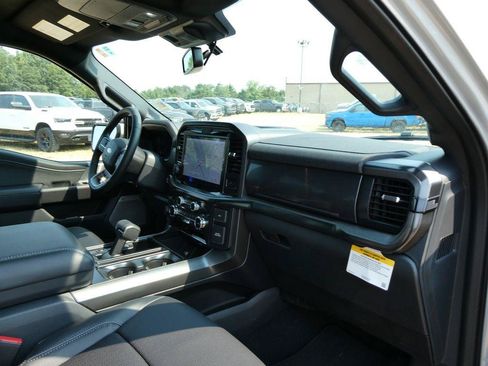 New 2026 Ford F150 Lariat AWD/4WD image 10