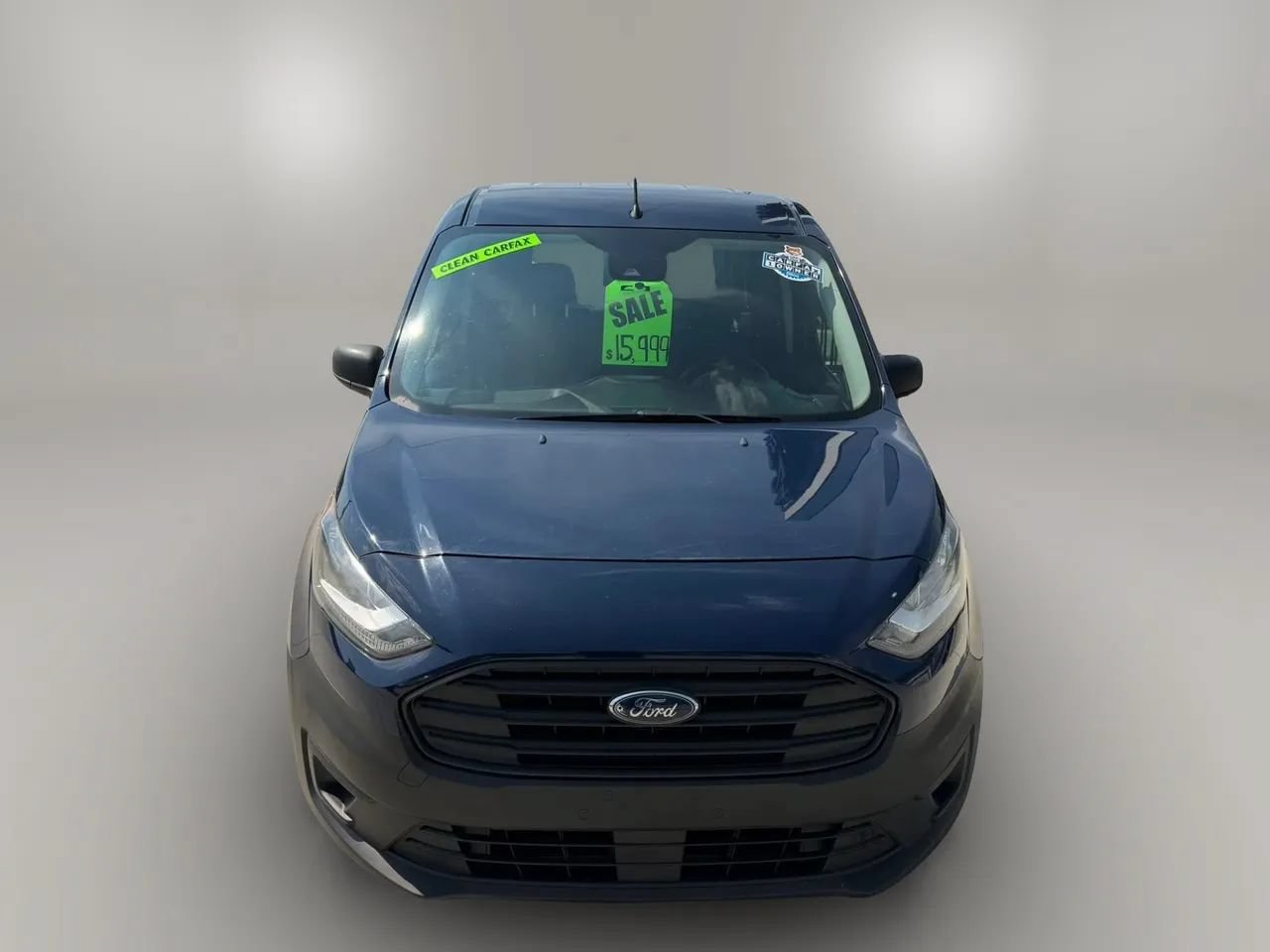 Used 2020 Ford Transit Connect XL FWD image 2