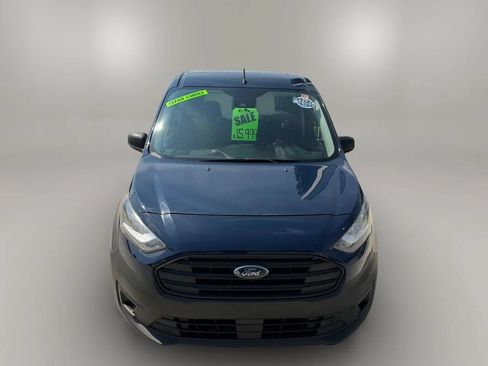 Used 2020 Ford Transit Connect XL FWD image 2