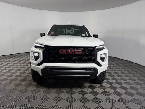 Used 2024 GMC Canyon Elevation w/ Convenience Package RWD image 5