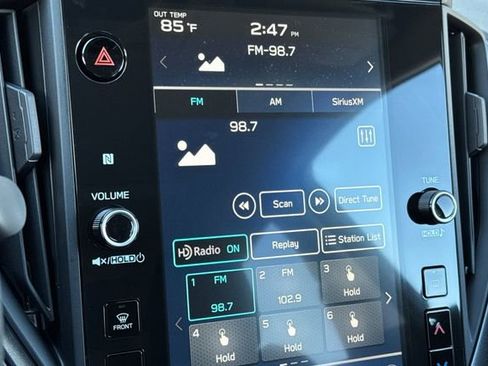 New 2026 Subaru Crosstrek 2.0i Premium image 15