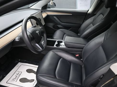 Used 2023 Tesla Model 3 Standard Range RWD image 23