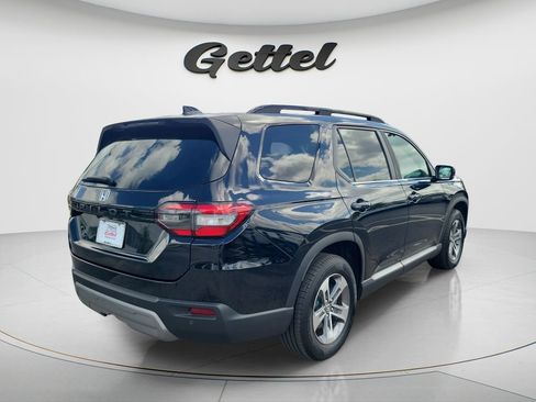 Used 2023 Honda Pilot EX-L image 5
